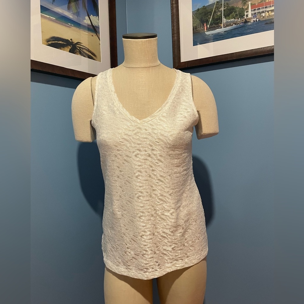 Banana republic women’s top